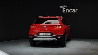 KIA STONIC 2017