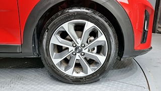 KIA STONIC 2017