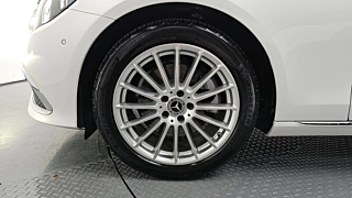 MERCEDES BENZ E-CLASS W213 2021