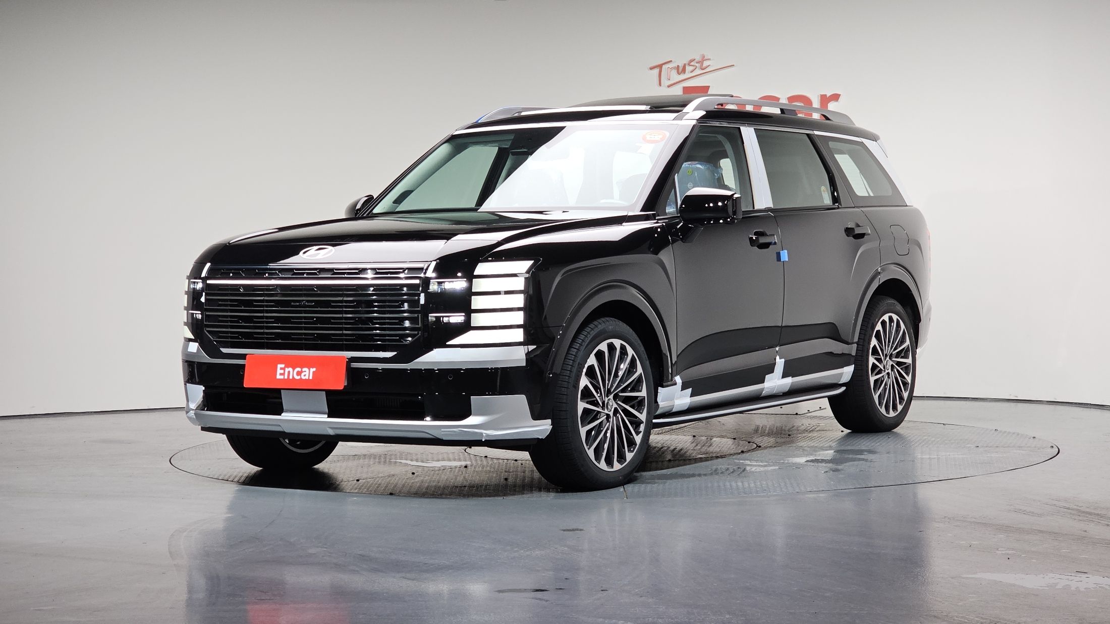 HYUNDAI PALISADE LX3 2025