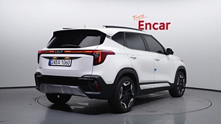 KIA SELTOS 2024