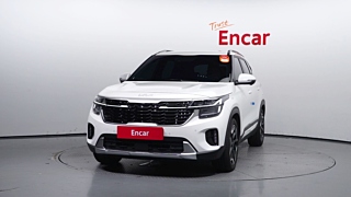 KIA SELTOS 2024