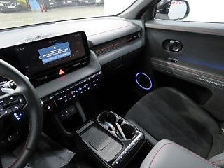 HYUNDAI IONIQ5 2024