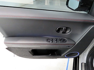 HYUNDAI IONIQ5 2024