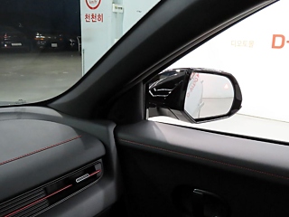HYUNDAI IONIQ5 2024