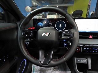 HYUNDAI IONIQ5 2024