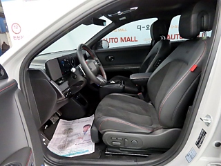 HYUNDAI IONIQ5 2024