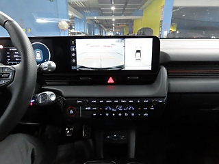 HYUNDAI IONIQ5 2024