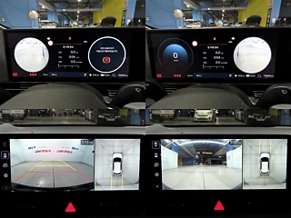 HYUNDAI IONIQ5 2024