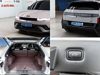 HYUNDAI IONIQ5 2024