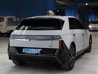 HYUNDAI IONIQ5 2024