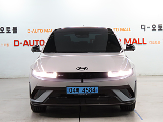 HYUNDAI IONIQ5 2024