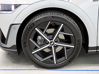 HYUNDAI IONIQ5 2024