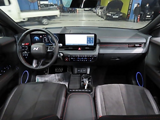 HYUNDAI IONIQ5 2024