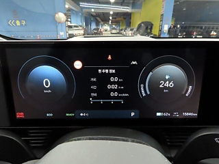 HYUNDAI IONIQ5 2024