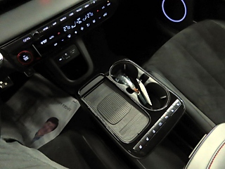 HYUNDAI IONIQ5 2024