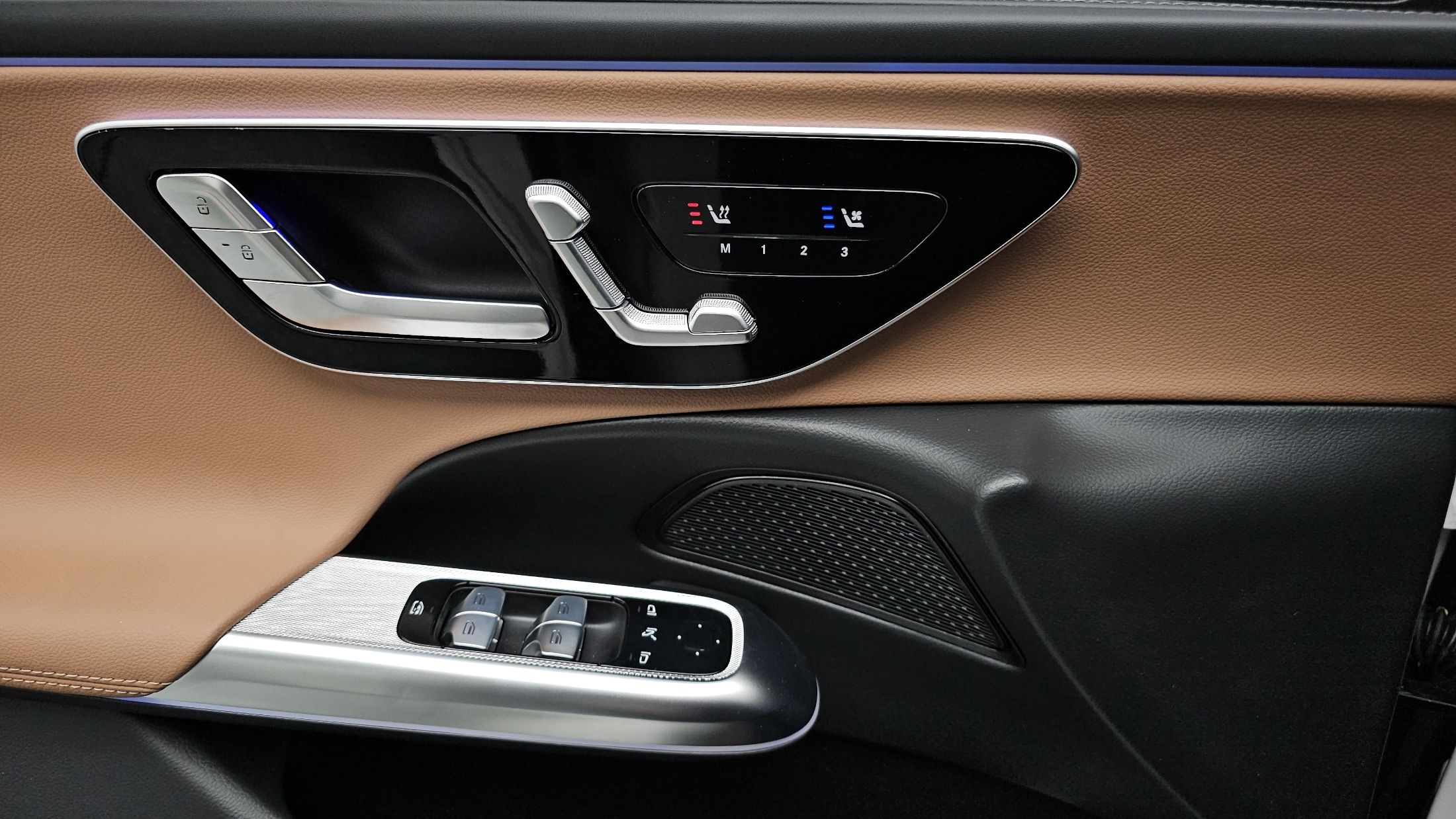 MERCEDES BENZ E-CLASS W214