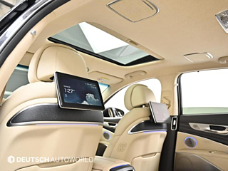 KIA K9 2023