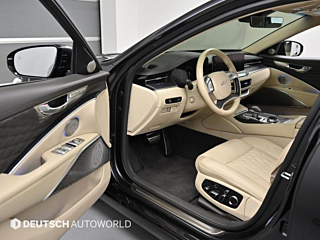 KIA K9 2023