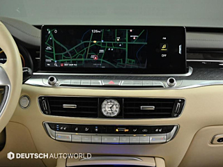 KIA K9 2023
