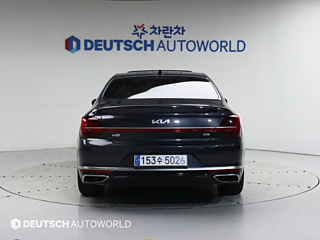 KIA K9 2023