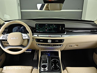 KIA K9 2023
