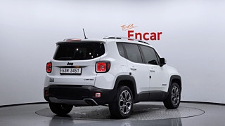 JEEP RENEGADE 2017