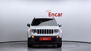 JEEP RENEGADE 2017