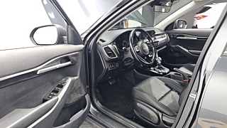 KIA SELTOS 2022