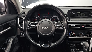 KIA SELTOS 2022