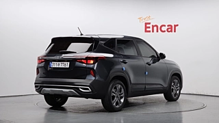 KIA SELTOS 2022