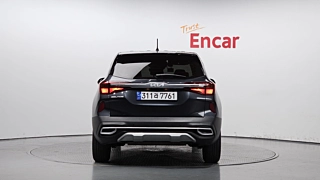 KIA SELTOS 2022