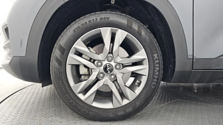 KIA SELTOS 2022