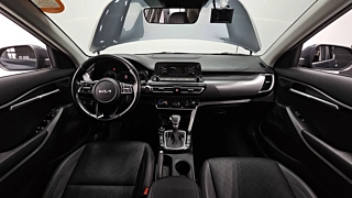 KIA SELTOS 2022