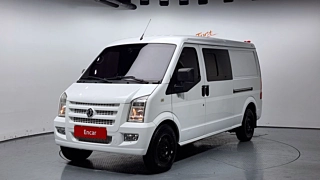 Заказать DFSK C35
