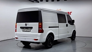 Заказать DFSK C35