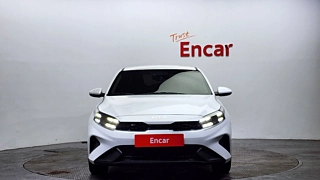 KIA K3  2 GENERATION 1.6 2021