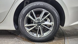 KIA K3  2 GENERATION 1.6 2021