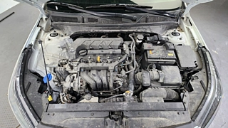 KIA K3  2 GENERATION 1.6 2021