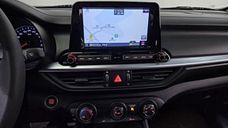 KIA K3  2 GENERATION 1.6 2021
