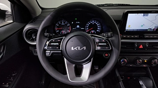KIA K3  2 GENERATION 1.6 2021