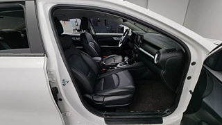 KIA K3  2 GENERATION 1.6 2021