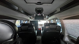 CHEVROLET EXPRESS VAN  6.0 2019