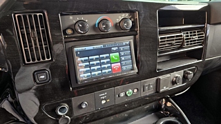 CHEVROLET EXPRESS VAN  6.0 2019