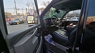 CHEVROLET EXPRESS VAN  6.0 2019