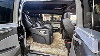CHEVROLET EXPRESS VAN  6.0 2019