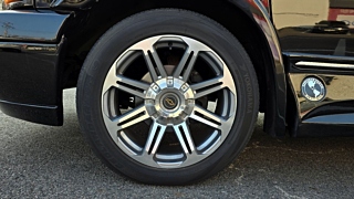 CHEVROLET EXPRESS VAN  6.0 2019
