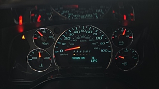 CHEVROLET EXPRESS VAN  6.0 2019