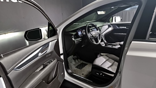 CADILLAC XT5 2022
