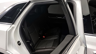 CADILLAC XT5 2022